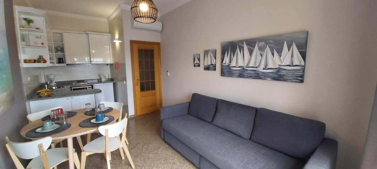 Casa D'Alvor Apartment Ngoại thất bức ảnh